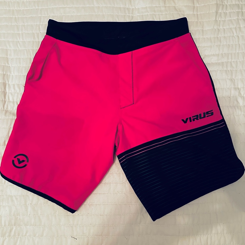 Virus Velocity shorts